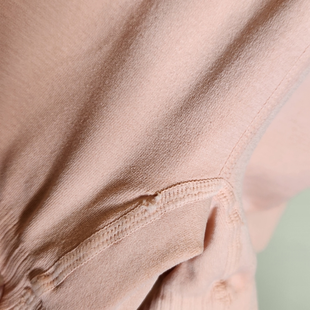 NEW! Free People Movement Good Karma Runsie - Picture 8 of 13